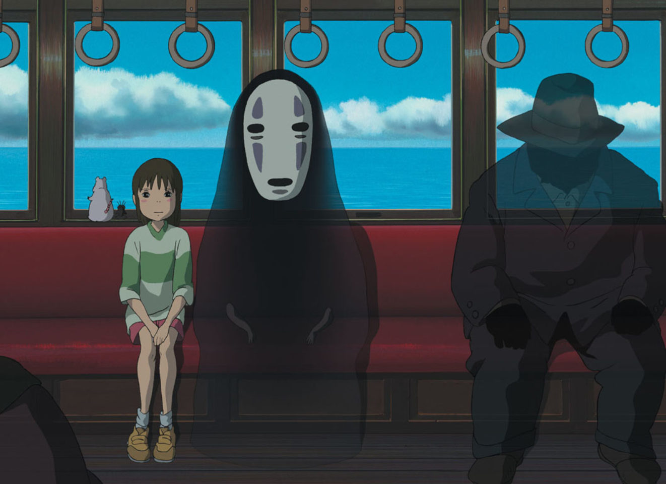 Hayao Miyazaki - Edition couleurs