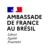 Ambassade de France au Brésil